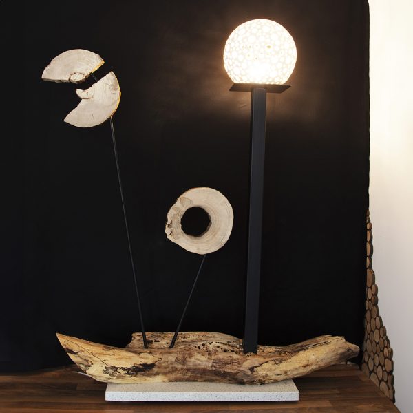 La Gigantesque